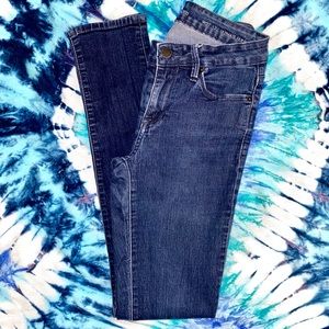 Calvin Klein Skinny Jeans